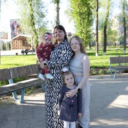 Светлана