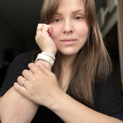 Мария Мокрушина