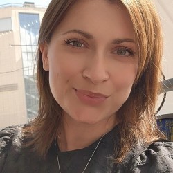 Елена Васильева