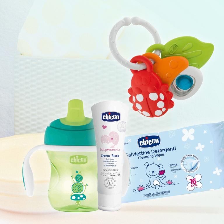 Chicco Официальный Сайт Интернет Магазин В России