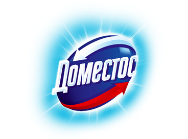 Тестирование набора для дома бренда Доместос