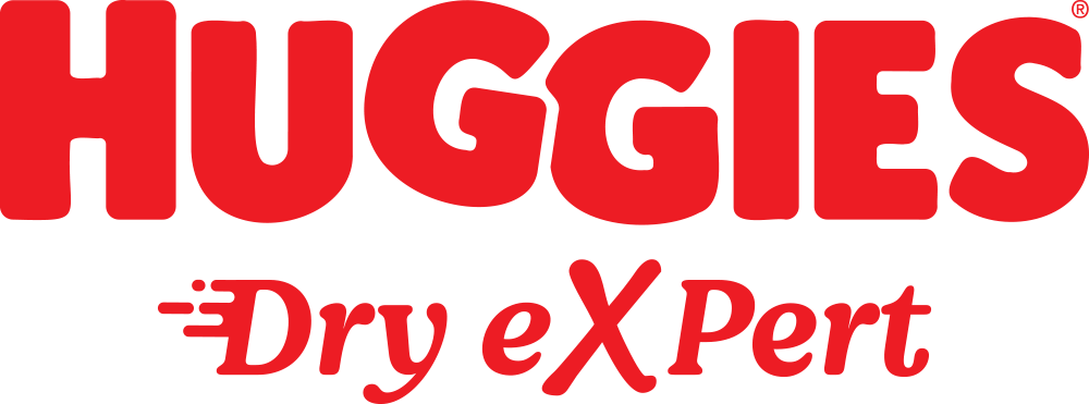 Тестирование инновационных трусиков-подгузников Dry eXpert бренда Huggies