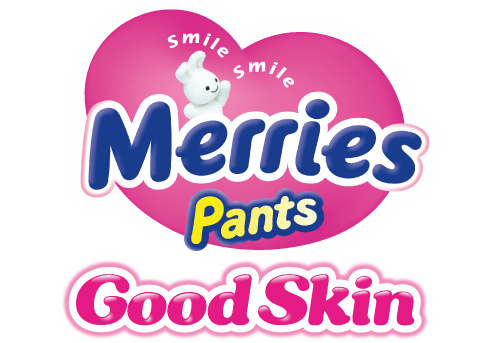 Тестирование трусиков-подгузников от бренда Merries
